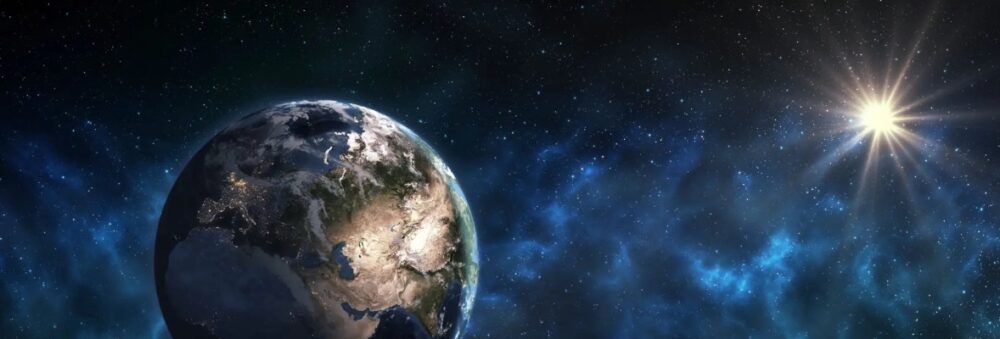 Ways To Improve The World